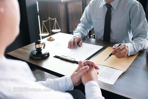 法律事務代理與腳手架合同的法律解讀