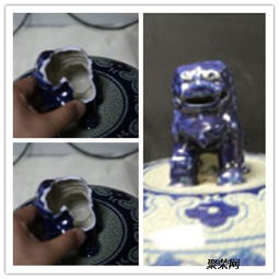 文物拍賣與修復的雙重使命 解讀嘉合天下國際拍賣公司的專業服務