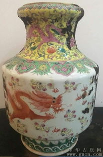 雍乾遺珍 描金觀音瓶的鑒定、拍賣(mài)與文物交易探析