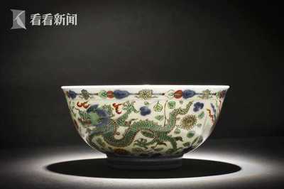 后疫情時(shí)代的線上拍賣(mài) “千禧一代”漸成文物競(jìng)拍新勢(shì)力