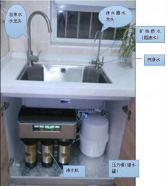 全屋凈化設備全方位指南 凈水器與凈化設備的科學選擇與布局